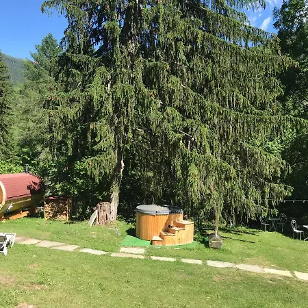 La Delle Pulci Bio Welness