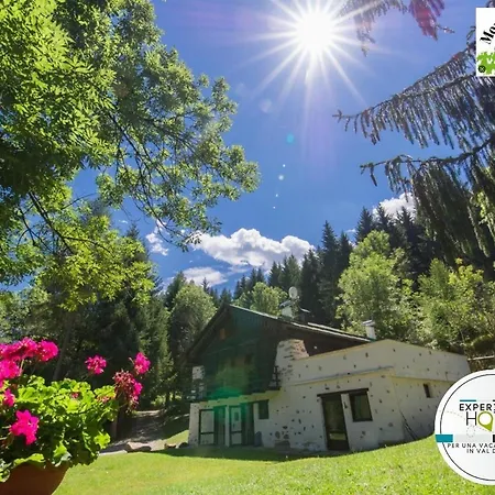 Guest house La Delle Pulci Bio Welness *