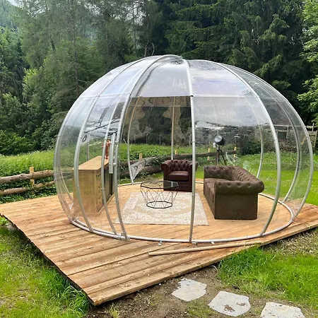 La Delle Pulci Bio Welness Guest house Mezzana (Trentino Alto Adige)