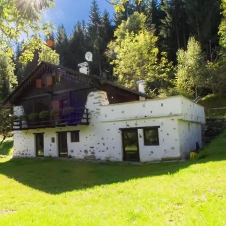 Guest house La Delle Pulci Bio Welness *