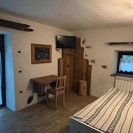 La Delle Pulci Bio Welness Mezzana (Trentino Alto Adige)