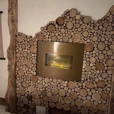 Gasthof La Delle Pulci Bio Welness *