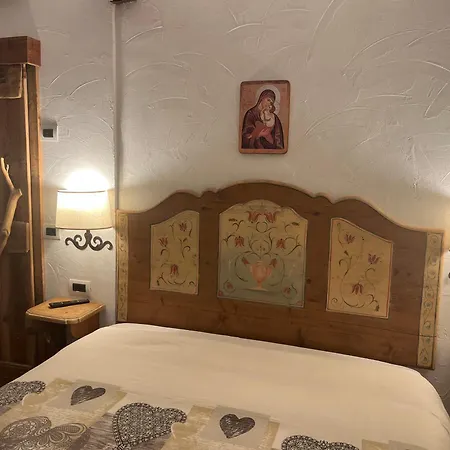 Guest house La Delle Pulci Bio Welness