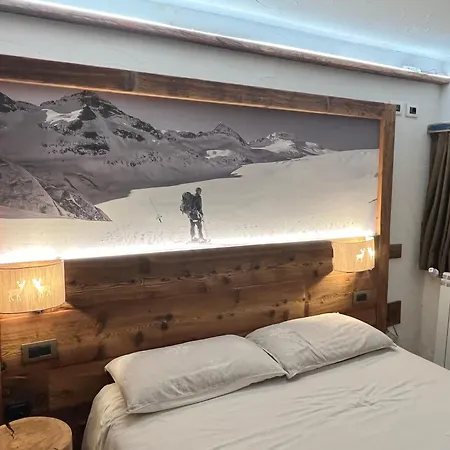 La Delle Pulci Bio Welness Gasthof Mezzana (Trentino Alto Adige)