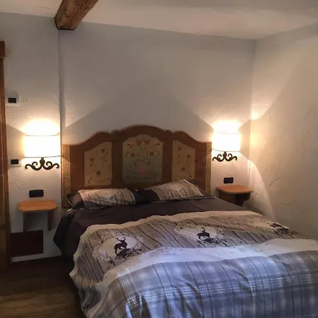 Guest house La Delle Pulci Bio Welness *