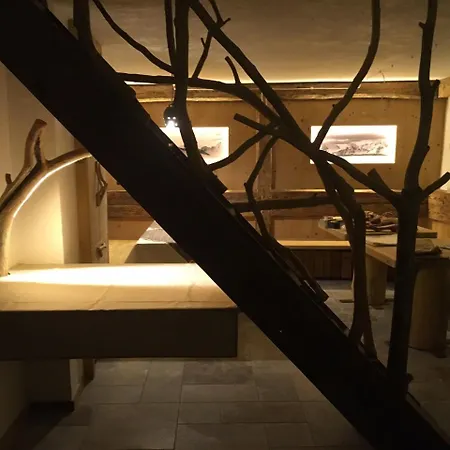 Guest house La Delle Pulci Bio Welness Mezzana (Trentino Alto Adige)