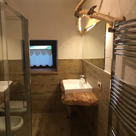 La Delle Pulci Bio Welness * Mezzana (Trentino Alto Adige)