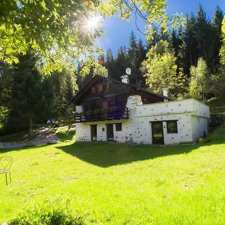 La Delle Pulci Bio Welness Guest house Mezzana (Trentino Alto Adige)