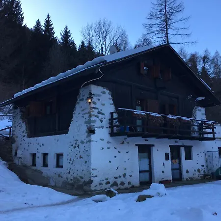 La Delle Pulci Bio Welness Guest house *